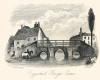 Coggeshall Bridge Dale 1862 