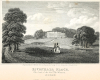 Rivenhall Place Essex Excursions 1818 