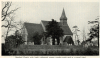 Alresford Parish Church McCallum 1948 