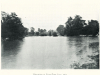 Stondon Massey Hallsford Flood 1903 