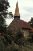 Ulting Church 10th August 1992