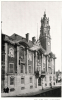 Colchester New Town Hall photographic view 