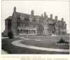 Clacton Middlesex Convalescent Home photographic view 