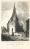 Maldon Church Essex Excursions 1818 