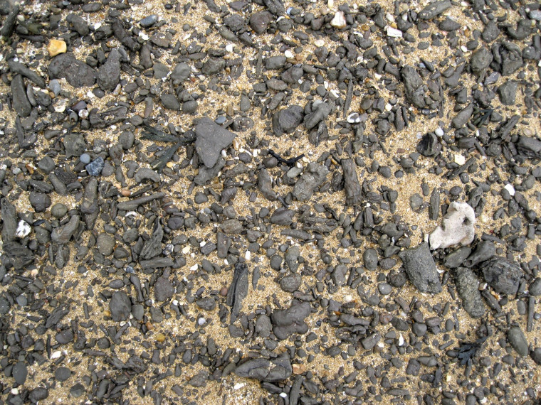 Copperas Stones Walton on the Naze Copyright: William George