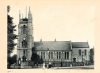 Leytonstone St John Church 1900 