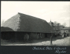 Roydon Thatched Barn and Church Photograph Album 1955