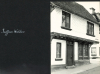 Saffron Walden Jettied Building Photograph Album 1955 