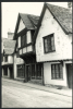 Saffron Walden Sun Inn Photograph Album 1955 