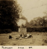 Purfleet Photograph dinner 1913