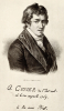 Georges Cuvier 1769 to 1832 French Naturalist 1845 