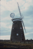 Thaxted Windmill taken October 1983