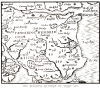 Tendring Map Speed 1610 