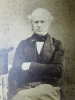 William Pengelly 1812 to 1894 Geologist and Archaeologist 1859 