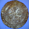 Edward III Half Gold Nobel 1360s Obverse