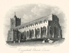 Coggeshall Church Dale 1862 