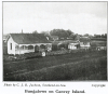 Canvey Bungalows Captivating Canvey 1930 