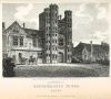 Layer Marney Tower Essex Excursions 1818 