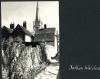 Saffron Walden Church and Spire Photograph Album 1955