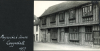 Coggeshall Paycockes House 1955 Photograph Album