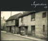 Ingatestone Cottages Photograph Album 1955