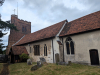 Nazeing Church south face 5 July 2024 22 