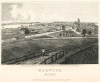 Harwich View 1818 Essex Excursions