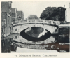 Moulsham Bridge Ancient Bridges E Jervoise 1932 