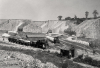 West Thurrock Chalk Quarry circa 1920