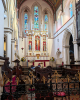 Brentwood St Thomas Church Chancel 2 January 2025 