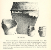 Great Alphamstone Bronze Age Urns 1912 