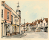 Coggeshall Essex Print 282 of 850 