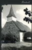 Bradwell juxta Coggeshall Church from west 1955 Photograph Album 